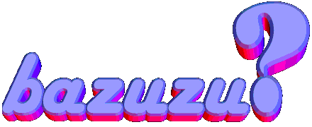 Bazuzu logo