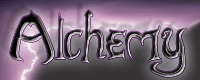Alchemy