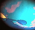 The Odd Side of the Moon