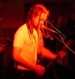 'Adorn' @ O'Neill's