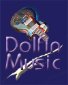 Dolfin Music