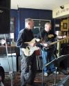 The Juju Men at the Lord Nelson